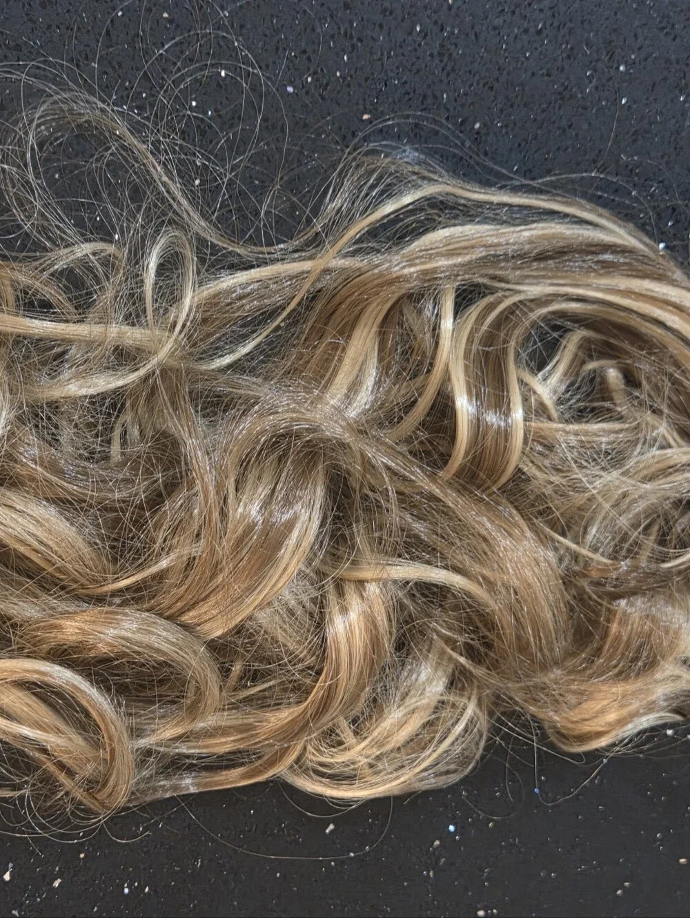 Hairpiece Halo